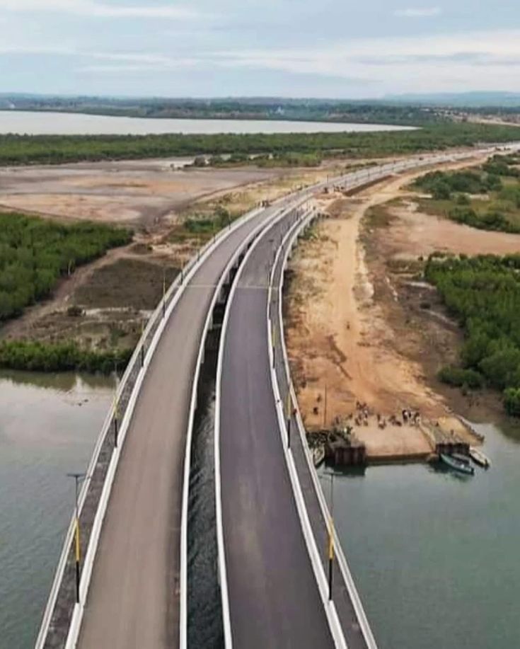 Dongo Kundu Bypass