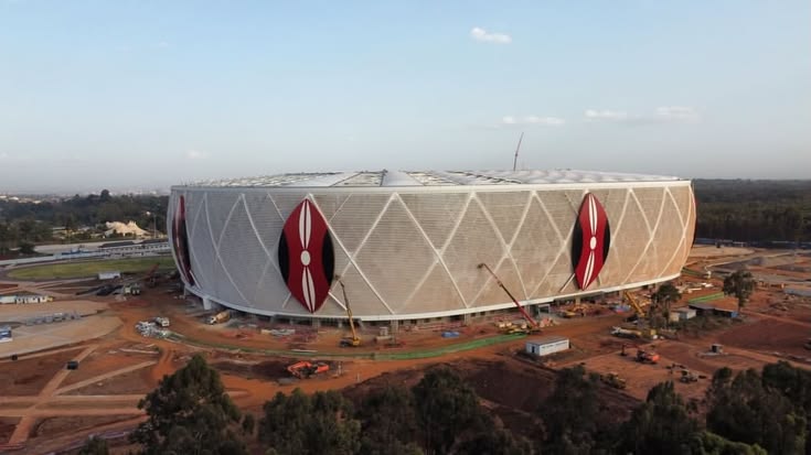 Talanta Sports Stadium