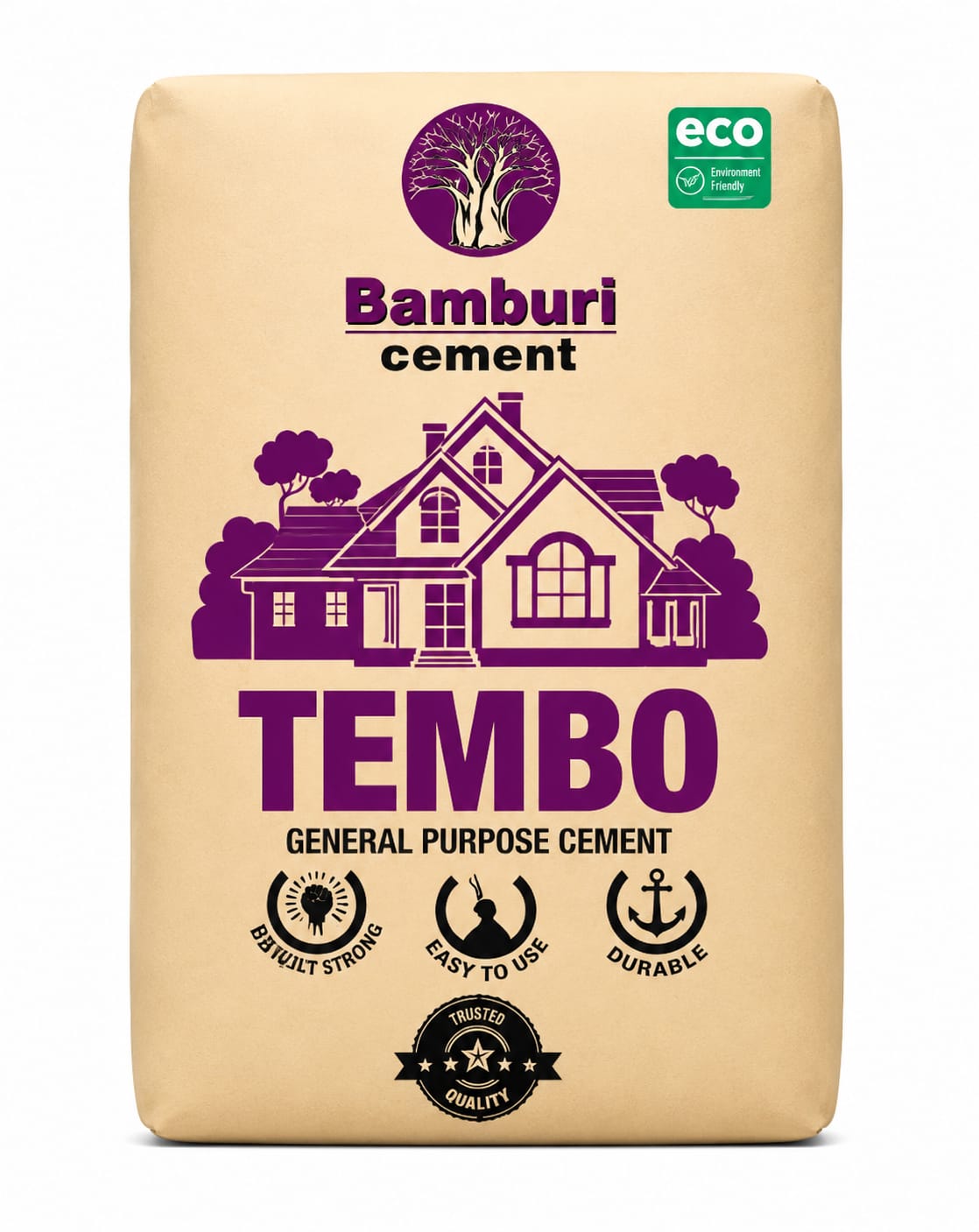 Tembo Cement