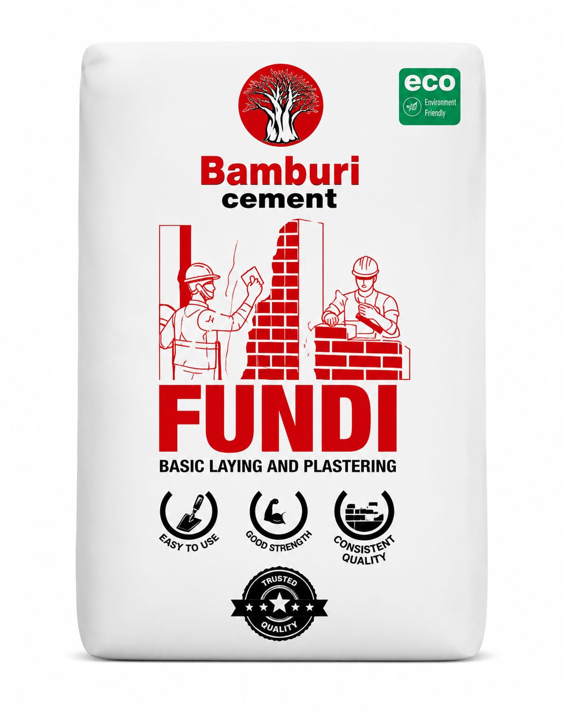 Fundi Cement