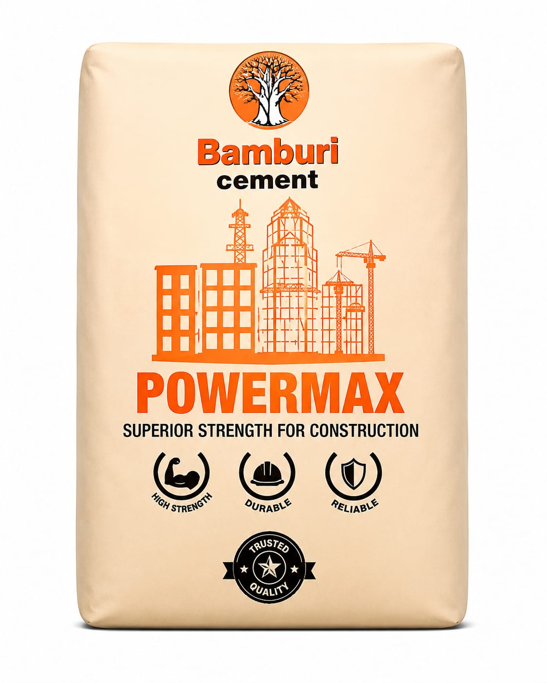 Powermax 52.5
