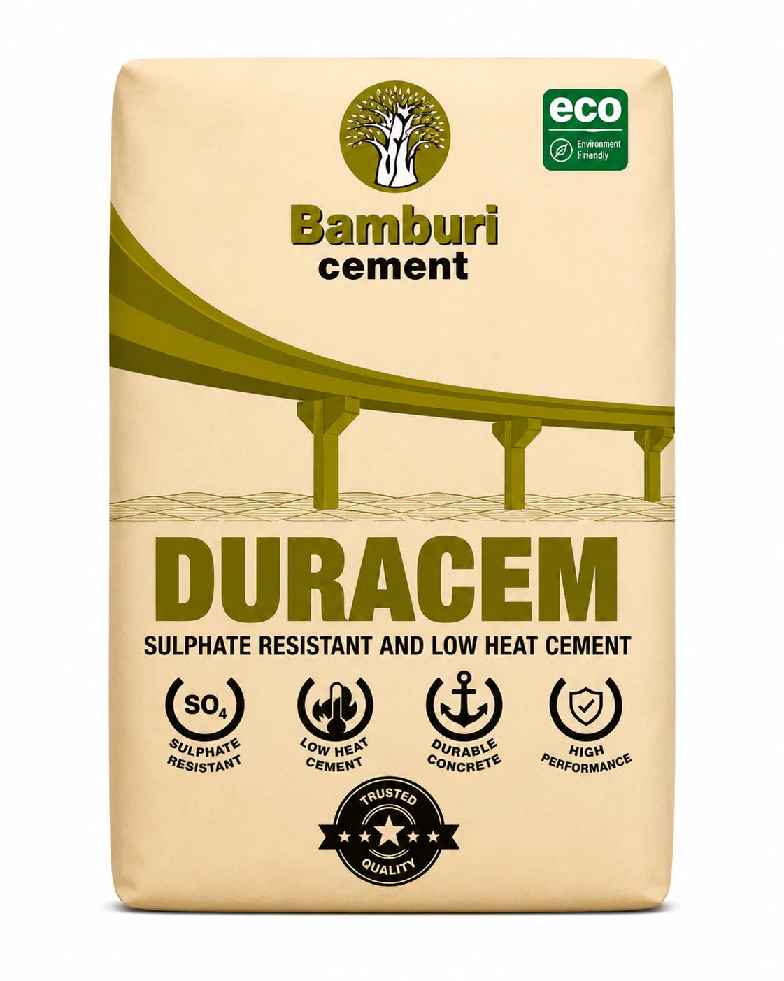 Bamburi Duracem